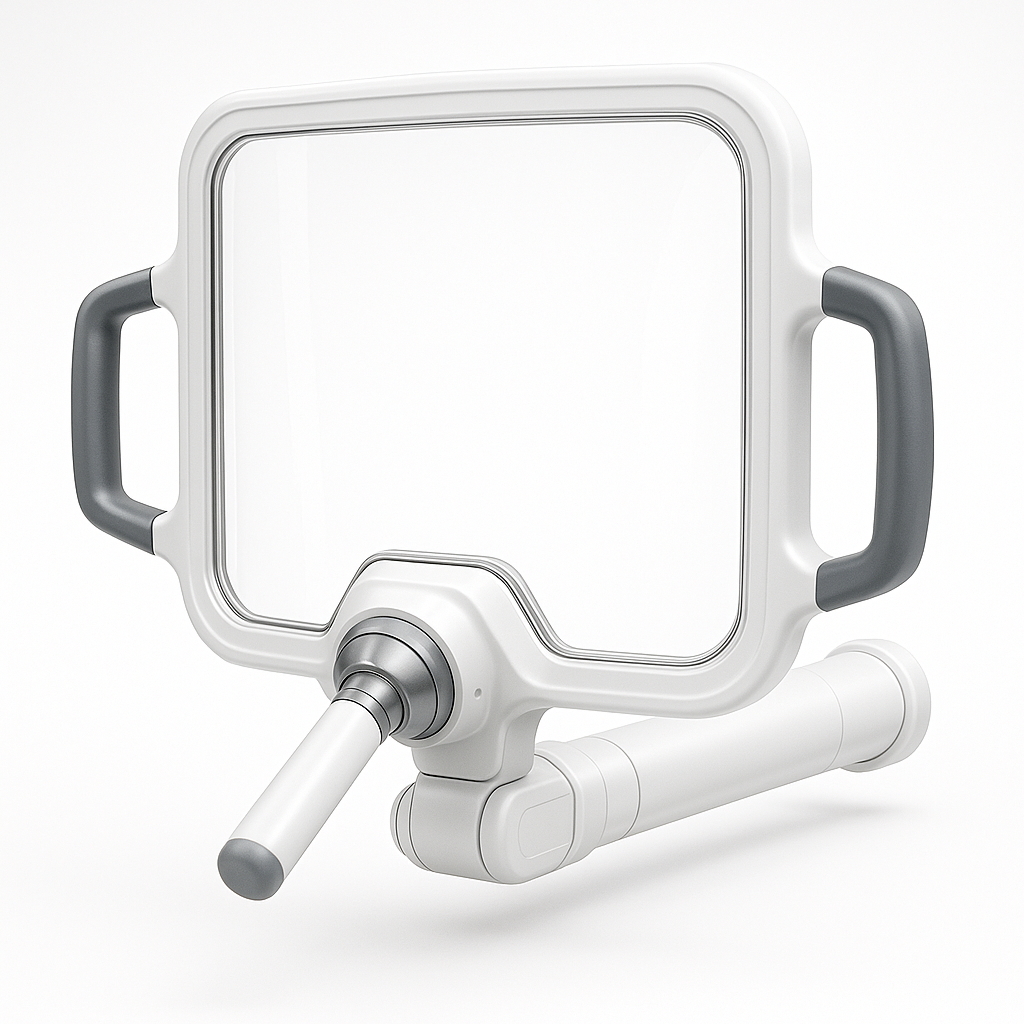 Advanced Safety Shield