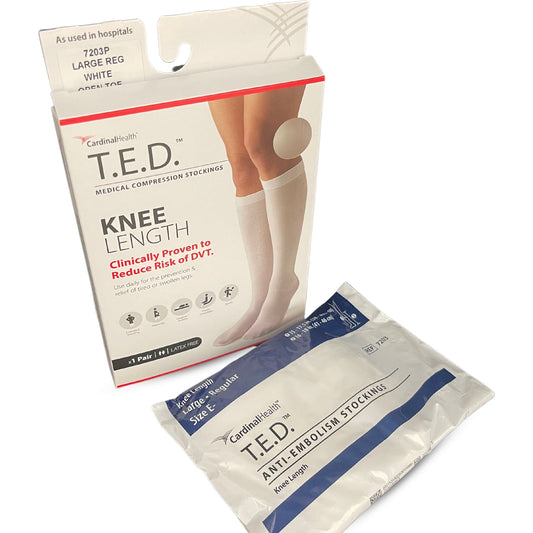 TED Compression Stockings