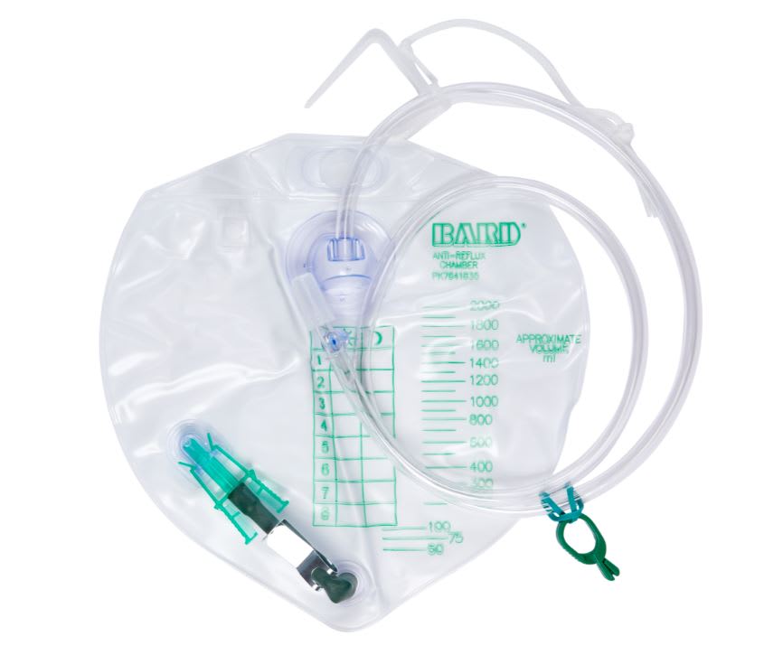 Urinary Drainage Bag