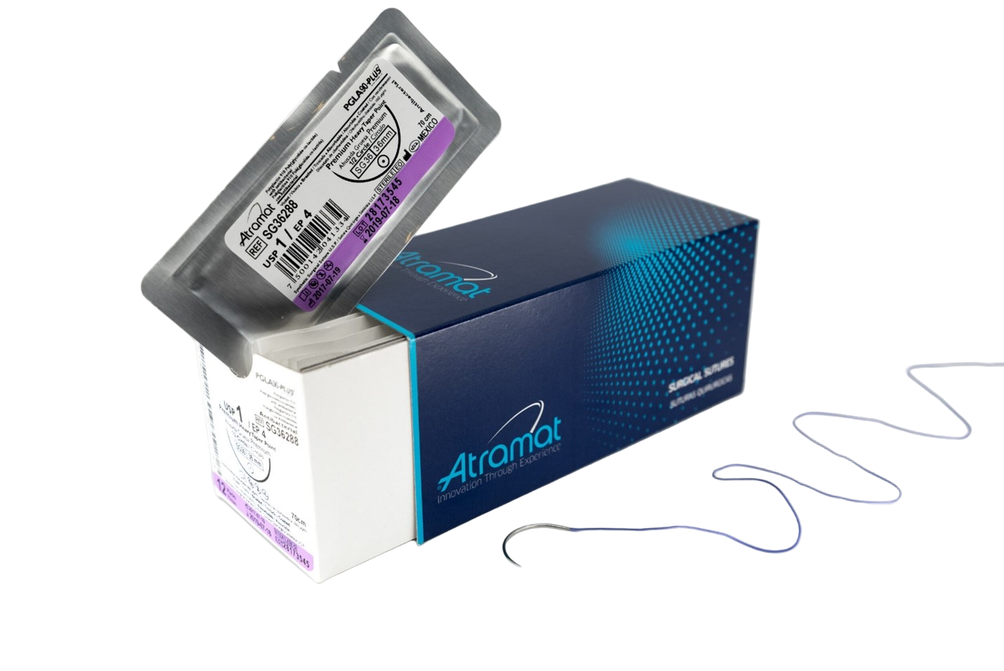 Recovery Support Stitch