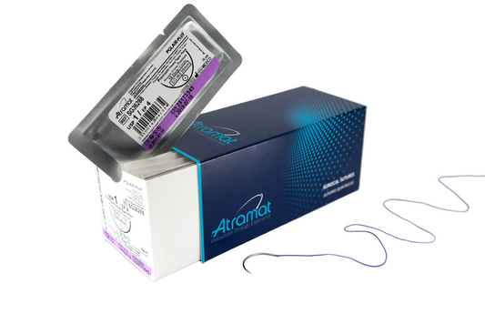 Recovery Support Stitch