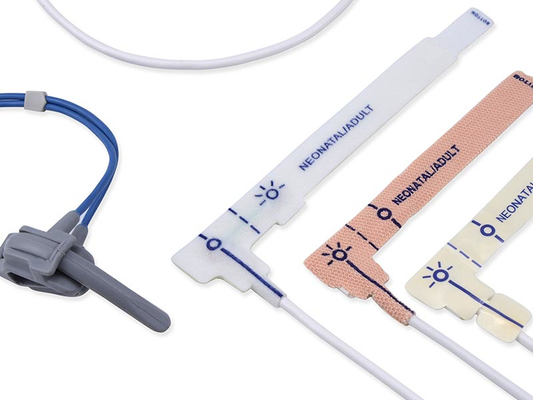 INVOS Neonatal Sensor