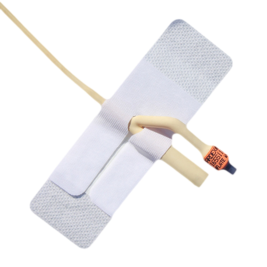 Foley Fixation Device