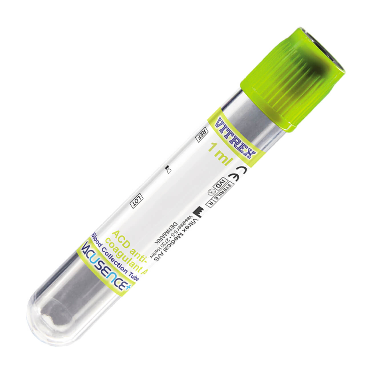 Blood Safety Solution