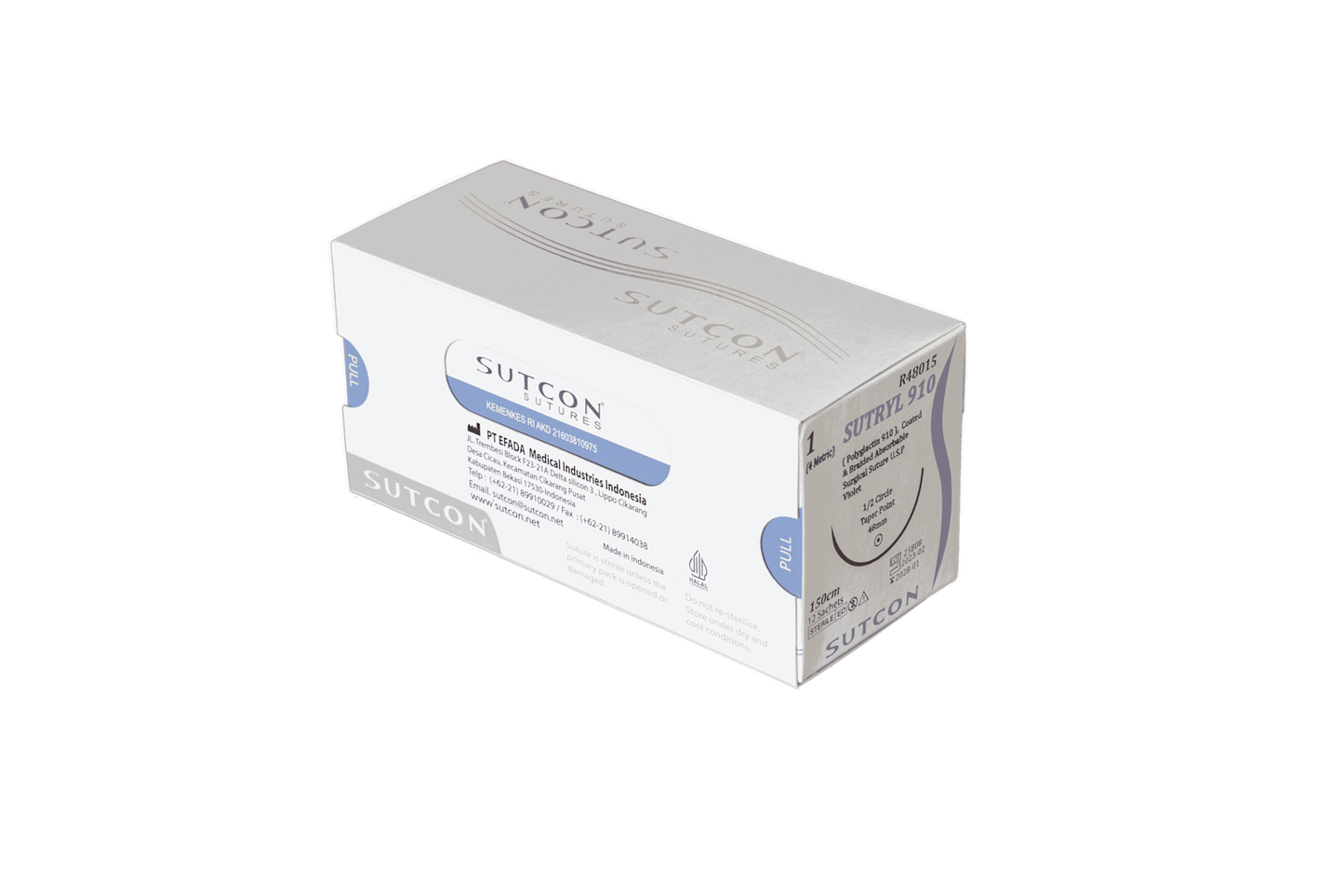 Graft Connection Thread