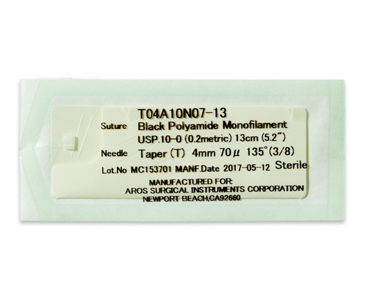 Miracle Micro-Connection