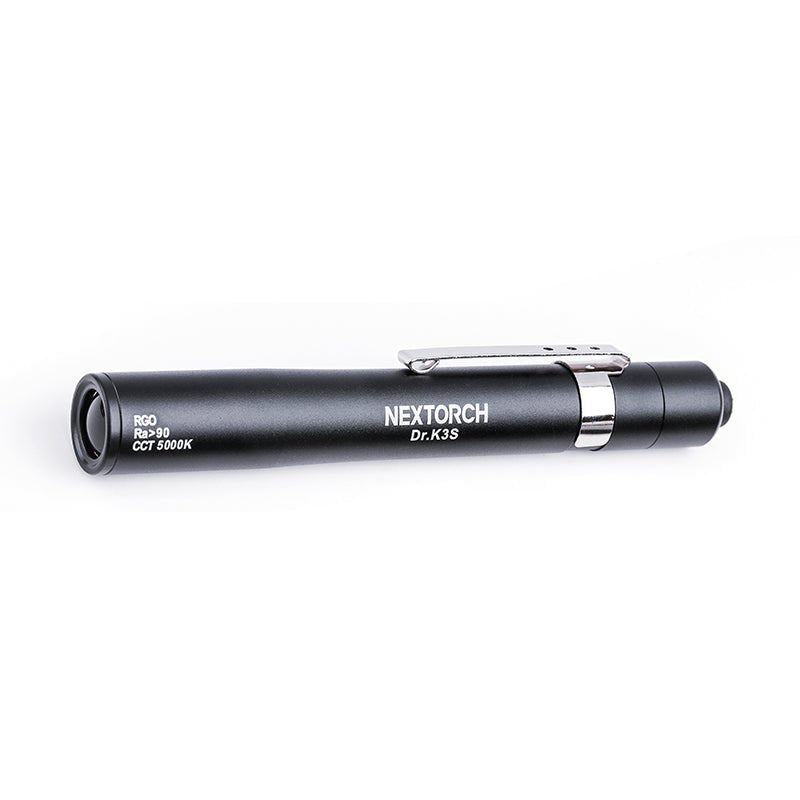 Child-Safe Precision Pen