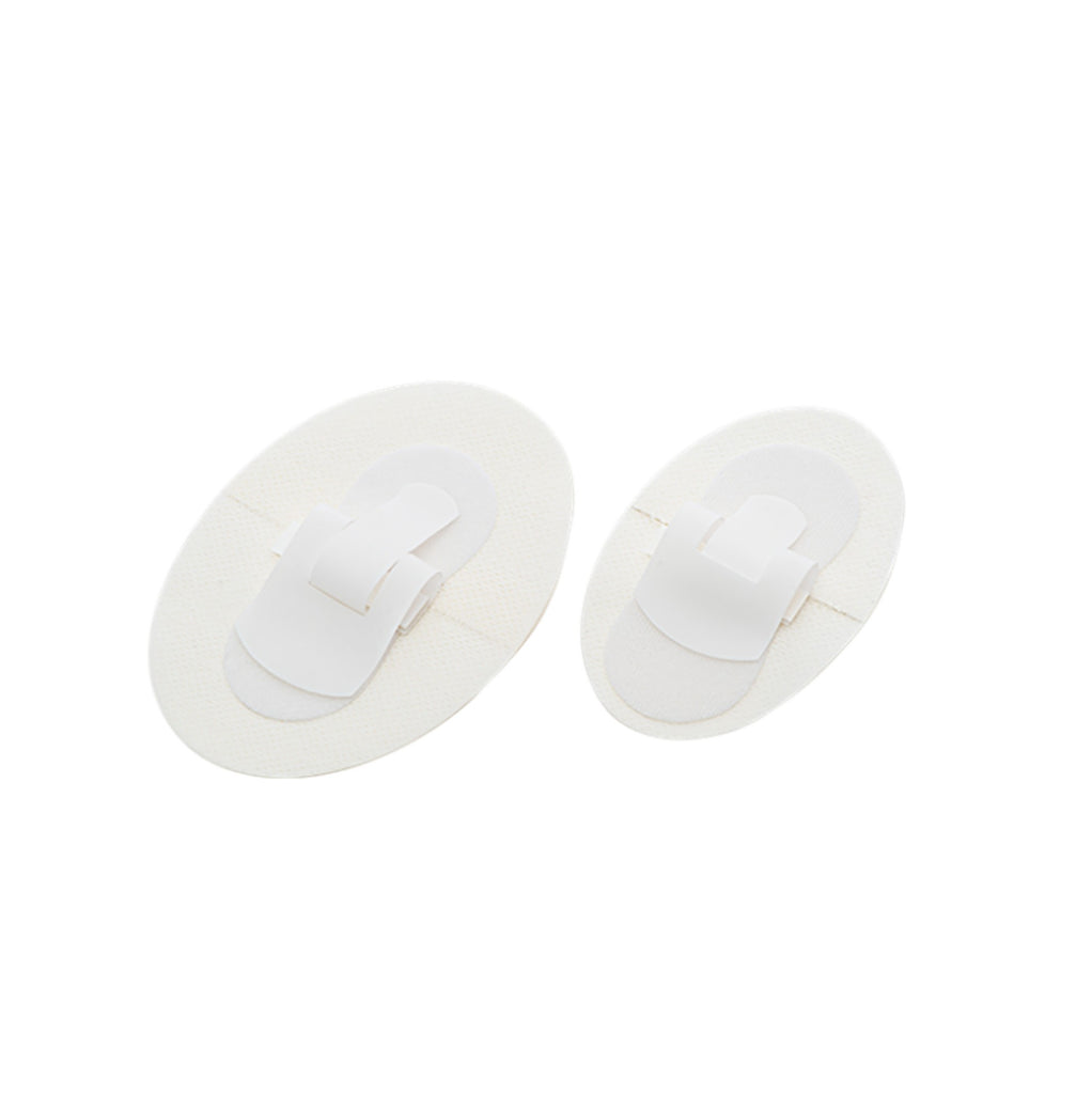 Gentle Security System