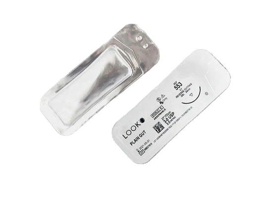 Precision Vessel Link