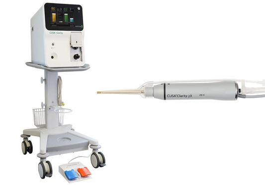 CUSA Clarity Standard Tip 23kHz
