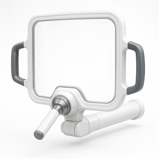 Advanced Safety Shield